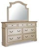 Realyn Bedroom Set