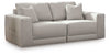 Next-Gen Gaucho Sectional Loveseat