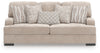 High Profile Sofa