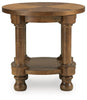 Chadworth End Table