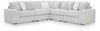 Stupendous Sectional