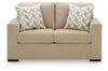 Bridgepoint Loveseat