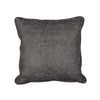 ARDENFOLD Ottoman, Beige & Gray