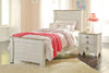 Willowton Bedroom Set