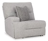 Acklen Place Power Reclining Sectional Loveseat
