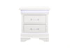 Charlie Twin Bed, Dresser, Mirror, and Nightstand