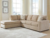 Bridgepoint Sectional