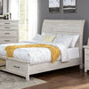 Shawnette E.King Bed