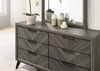 VAGAN Dresser