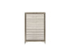 Zambrano White Chest