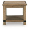 Ridgester End Table