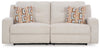Danum Reclining Sofa