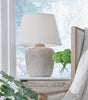 Danry Table Lamp