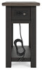 Tyler Creek End Table Set