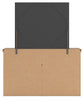 Savonport Dresser