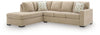 Bridgepoint Sectional