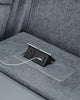 Studio Cave Power Reclining Sofa
