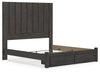Fraluna Bedroom Set