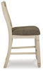 Bolanburg Dining Room Set