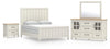 Shaybrock Bedroom Set