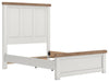 Savonport Bed