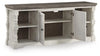Havalance 67" TV Stand