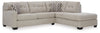 Mahoney Living Room Set