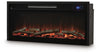 Entertainment Accessories Fireplace Insert