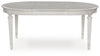 Montelaine Dining Extension Table