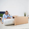 Edelweiss 10" Queen Memory Foam Mattress