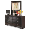 Huey Vineyard Bedroom Set