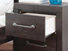 Hollivern Bedroom Set