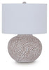 Vien Table Lamp
