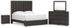 Fraluna Bedroom Set