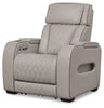 Boyington Power Reclining Sofa and Recliner