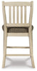 Bolanburg Dining Room Set