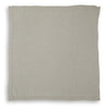 Anawood Throw