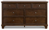 Danabrin Dresser