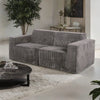 Kimara Loveseat (Compressed Foam)