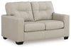 Santorine Loveseat