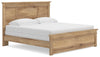 Makidern Bed