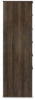 Juararo Chest of Drawers