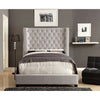 Mirabelle Cal.King, E.King & Queen Bed