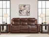 Next Move Power Reclining Sofa