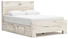 Lawroy Bed