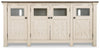 Bolanburg 74" TV Stand