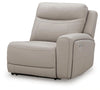 Gravier Power Reclining Sectional