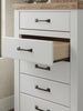 Savonport Chest