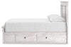 Makidern Bed