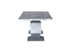 D1212 Grey Dining Table